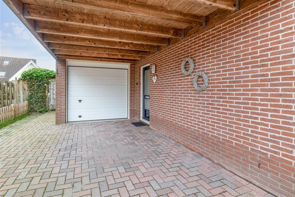 Medium property photo - Biefkestreek 22, 9649 JZ Muntendam